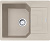 Мойка Franke UBG 611-62 сахара