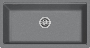 Мойка Rivelato STRIA SR-8679 Титан 802