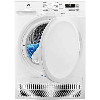 Сушильный барабан Electrolux EW6CR527P