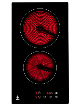 Стеклокерамическая варочная поверхность Jacky's JH MB33