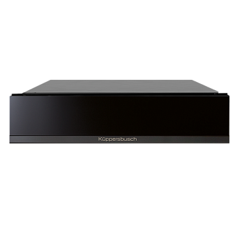 Вакууматор Kuppersbusch CSV 6800.0 S2 Black Chrome