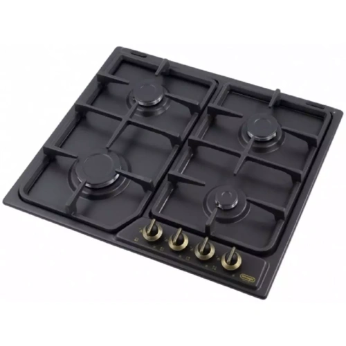 Газовая варочная поверхность Delonghi BC 46 PRO
