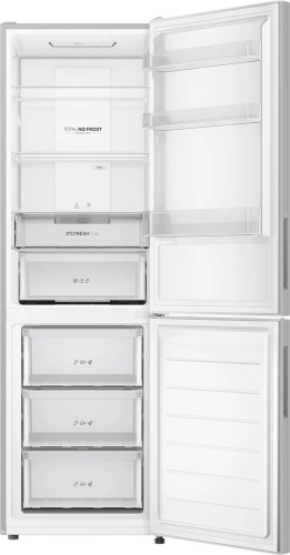 Холодильник Haier CEF536CSG