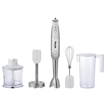 Блендер погружной Korting KHB 0315 W Tulip