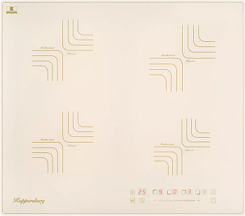 Индукционная варочная панель Kuppersberg ICS 606 C