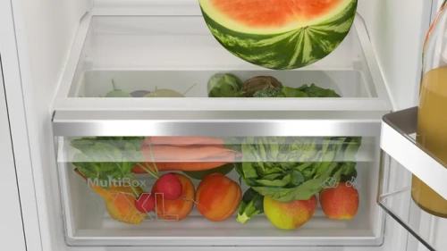 Встраиваемый холодильник Bosch KIR41VFE0