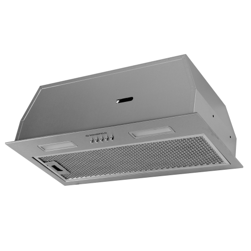 Кухонная вытяжка MAUNFELD THAMES 603PM нержавеющая сталь