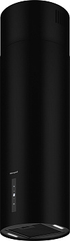 Вытяжка Weissgauff Tubus 1400 Black Edition