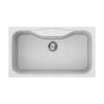 Мойка Omoikiri Maru 86-EV Tetogranit/эверест