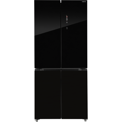 Холодильник Hiberg RFQ-600DX NFGС inverter