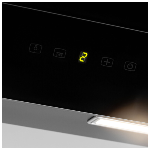 Вытяжка каминная Hyundai HGH 6744 BG