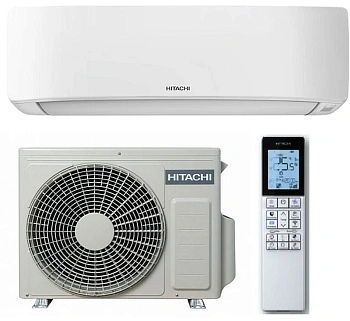 Сплит-система Hitachi Shiratama RAK-DJ18PHAE / RAC-DJ18PHAE