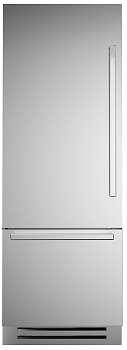 Холодильник Bertazzoni встраиваемый REF75PIXL