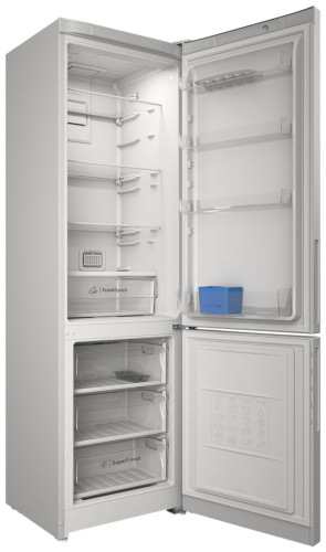 Холодильник Indesit ITR 5200 W
