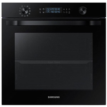 Духовой шкаф Samsung NV75K5541RB/WT