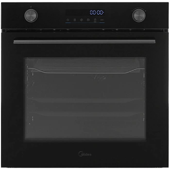 Электрический духовой шкаф Midea MO715103GB