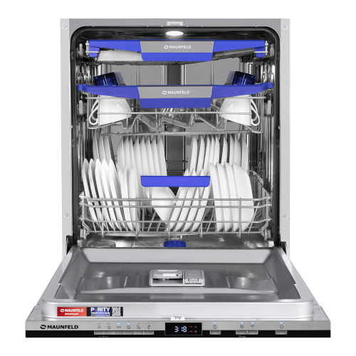 Посудомоечная машина MAUNFELD MLP60330T Light Beam Wi-Fi