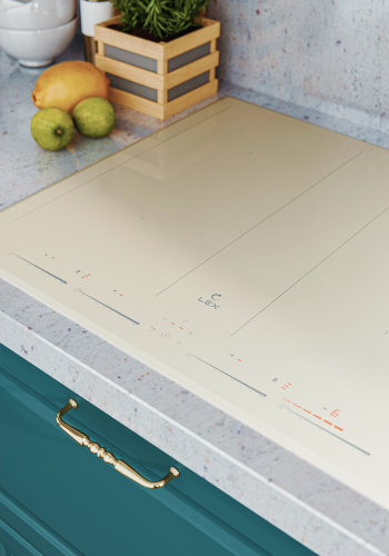 Варочная панель индукционная Lex EVI 641С IV