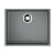 Мойка Omoikiri Bosen 54-U-GR Tetogranit/leningrad grey