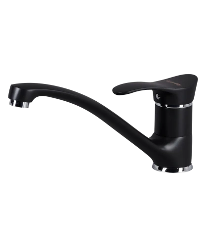 Кухонный смеситель Kuppersberg TOPAZ KG2560 BLACK