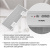 Встраиваемая вытяжка Hyundai HBB 6035 W Встраиваемая вытяжка Hyundai HBB 6035 W