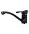 Кухонный смеситель Kuppersberg TOPAZ KG2560 BLACK