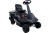Косилка с сиденьем (мини-райдер) EVOline TRG61CM Косилка с сиденьем (мини-райдер) EVOline TRG61CM
