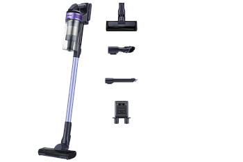 Вертикальный пылесос Samsung VS15A6031R4/EV