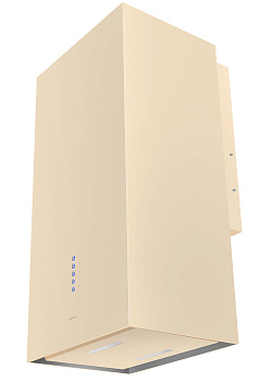 Кухонная вытяжка Maunfeld Bath Plus 402 бежевый