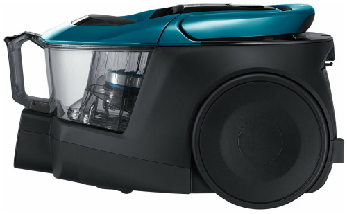 Пылесос Samsung VC18M31B0HN/EV