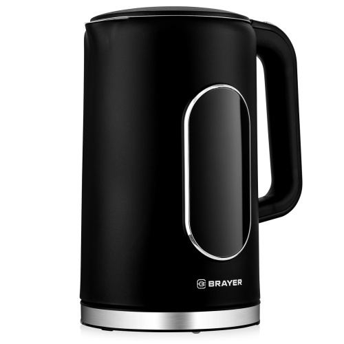 Чайник электрический BRAYER BR6107BK