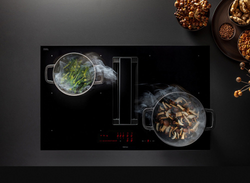 Варочная поверхность Falmec ZERO EASY