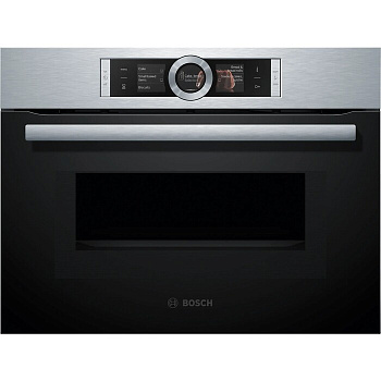 Духовой шкаф Bosch CMG656BS1I