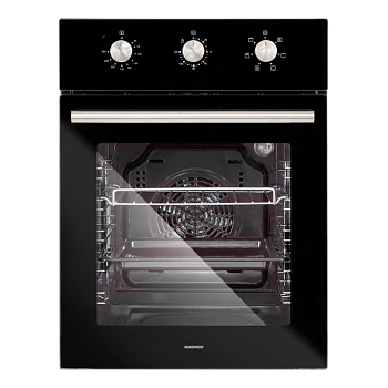 Духовой шкаф NORDFROST HM 4060 B