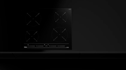 Варочная панель Teka IBC 64010 MSS BLACK