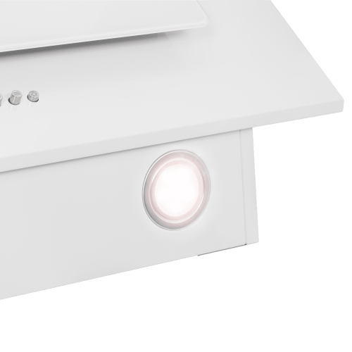 Кухонная вытяжка MAUNFELD Tower A 60 белый