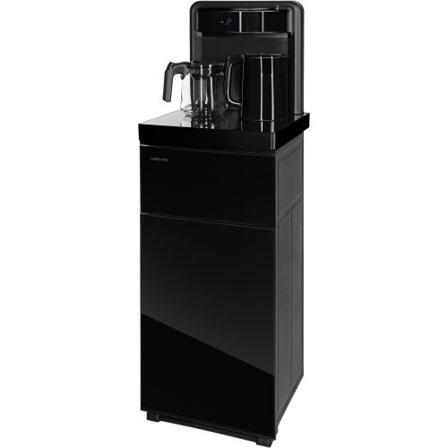 Кулер для воды Hiberg UFK 95 B