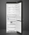 Холодильник Smeg FAB38RBL5
