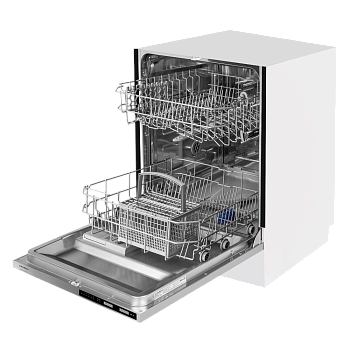 Посудомоечная машина MAUNFELD MLP60020 Light Beam