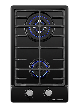 Газовая варочная панель Maunfeld EGHE.32.63CB/G