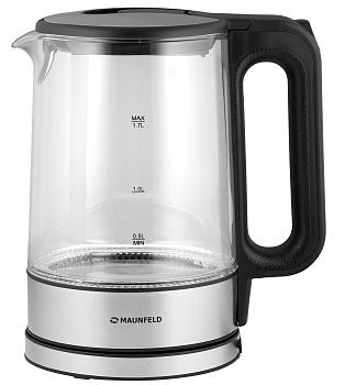 Чайник Maunfeld MGK-612BK