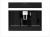 Кофемашина 45 см FULGOR-Milano FCM 4500 TF WH