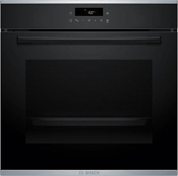 Встраиваемый духовой шкаф Bosch HBG272EB3