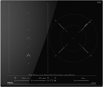 Индукционная панель Teka IZS 67620 MST BLACK