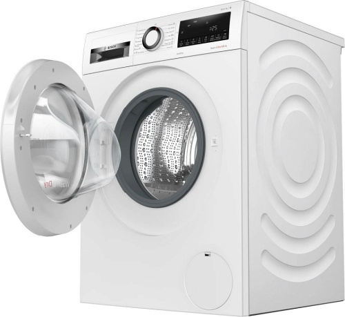 Стирально-сушильная машина Bosch WNA14400ME