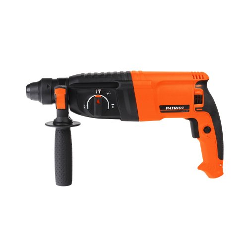 Перфоратор PATRIOT RH 282, 1075Вт,