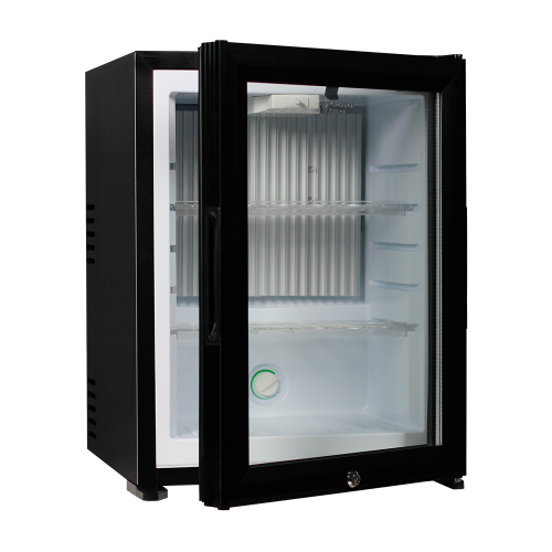 Минибар Cold VineMCA-30BG