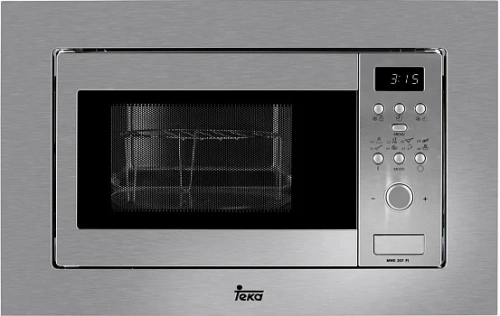 Встраиваемая микроволновая печь Teka MWE 207 FI