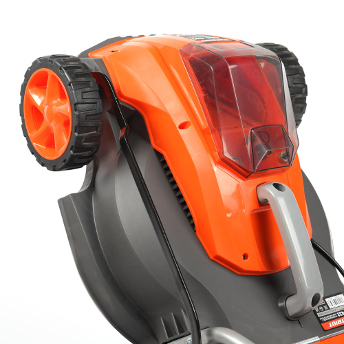 Газонокосилка аккумуляторная PATRIOT CM 432 40В, без акб и зу, 32см