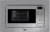 Встраиваемая микроволновая печь Teka MWE 207 FI